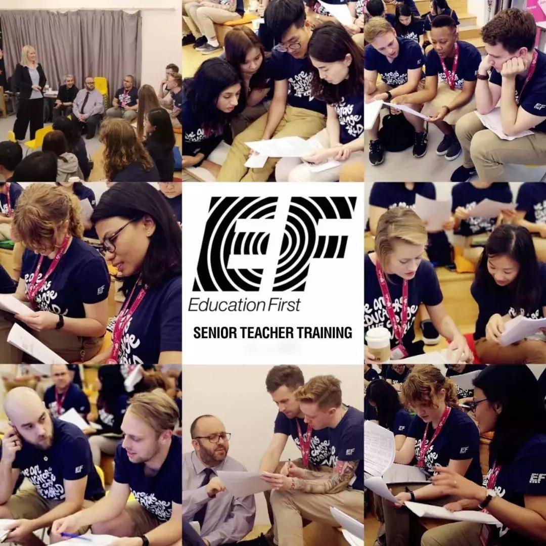 武汉英孚狂揽多项大奖！“全国新浪五星金牌名师十强”来啦