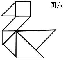 七巧板游戏的心得体会,七巧板拼图游戏大全