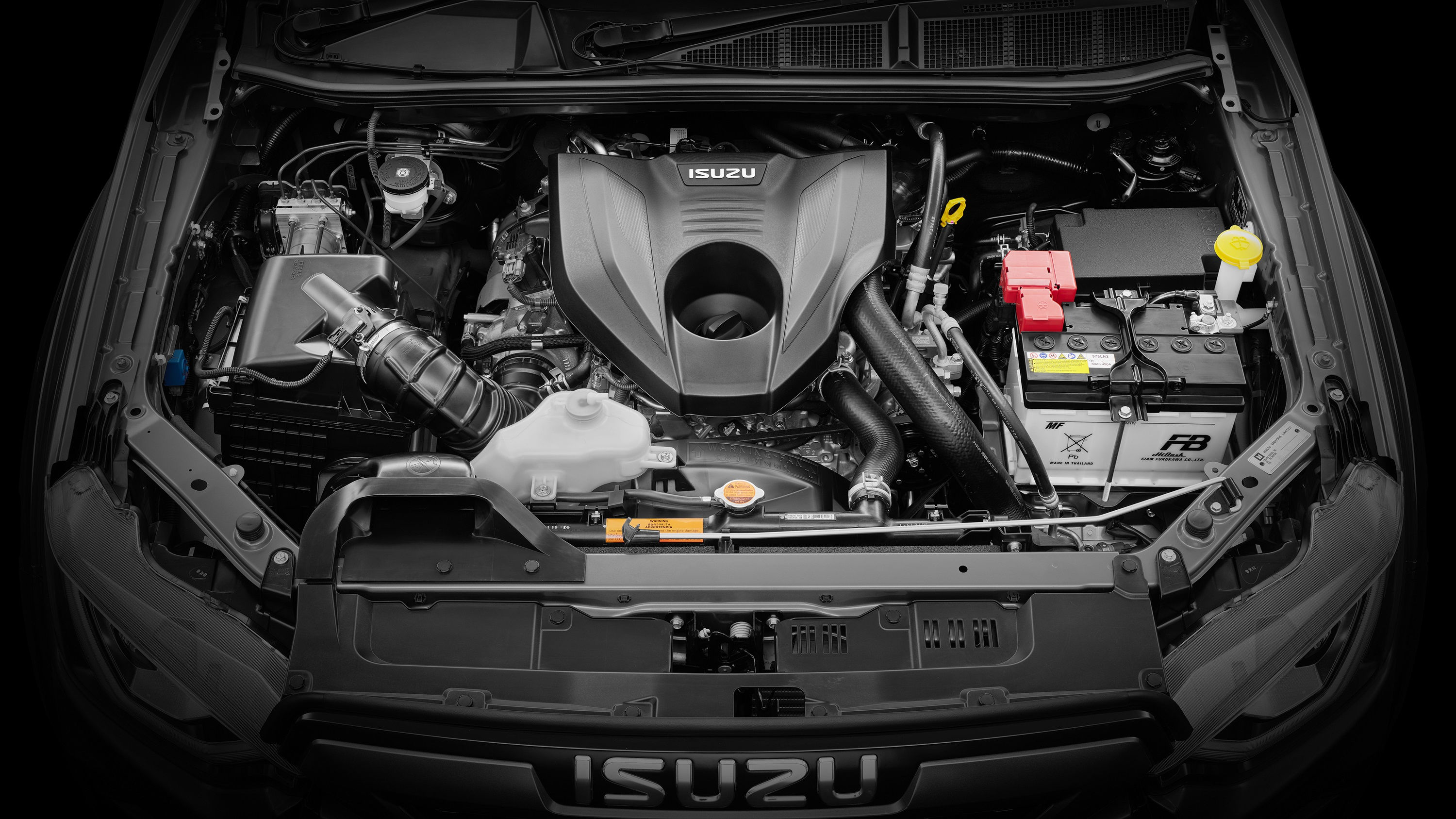 泰国人开什么车最值得买,泰国卖得最好的车