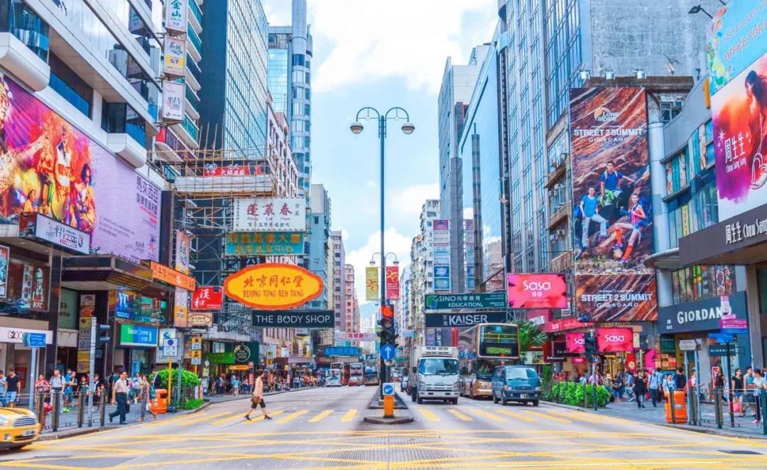 香港居住小房子真实感受,香港真实的住房条件