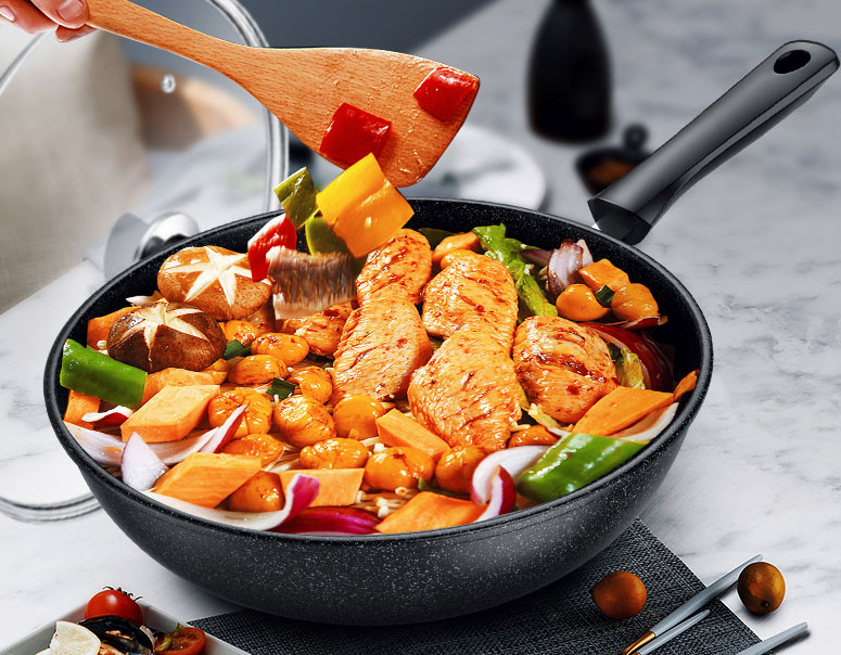 99元包邮麦饭石不粘锅,麦饭石不粘锅0.01元