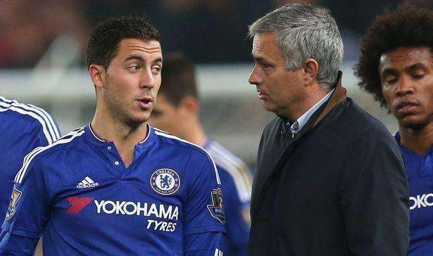 最特别也要低头!曝皇马首签瞄准英超1.8亿天王穆帅或无奈接受他