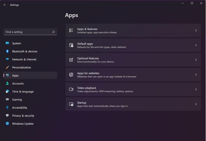windows11实测,windows11体验感怎么样