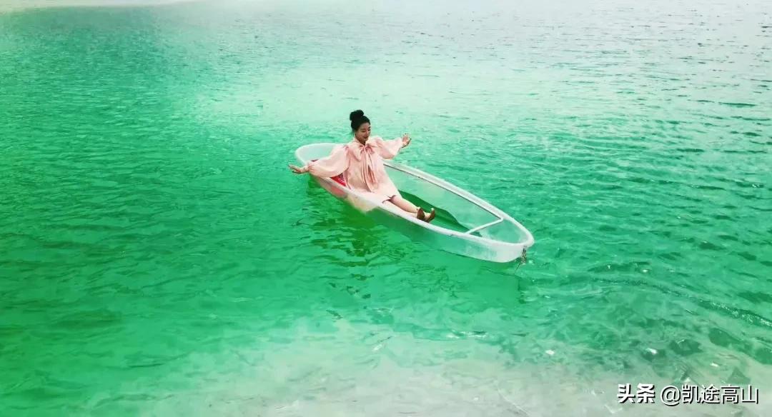 格尔木值得一去的地方,登玉珠峰游记攻略