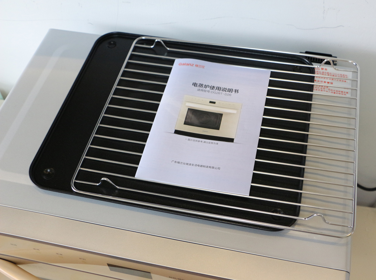 拼多多的格兰仕烤箱怎么样,格兰仕蒸烤箱d26与d12哪个好