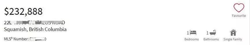 加拿大100万能买什么房,上海一套房在加拿大能买多大