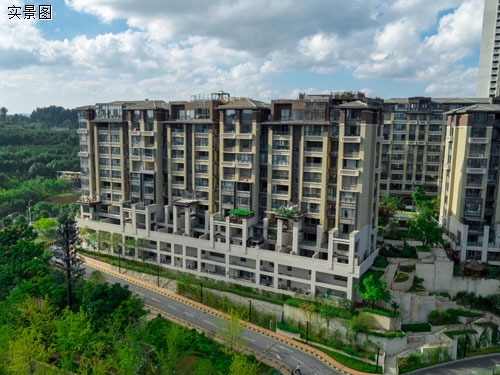 万科新都荟盛大交付,24小时不打烊的繁华万科新都荟