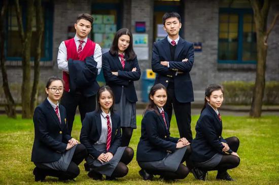 远东宏信宏文学校上海浦东校区,上海宏文学校校长