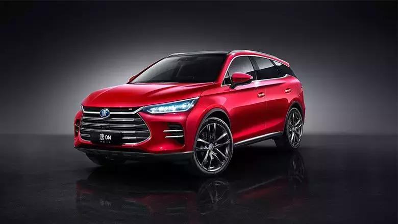 途观LPHEV、比亚迪唐DM大PK谁的胜算更大？