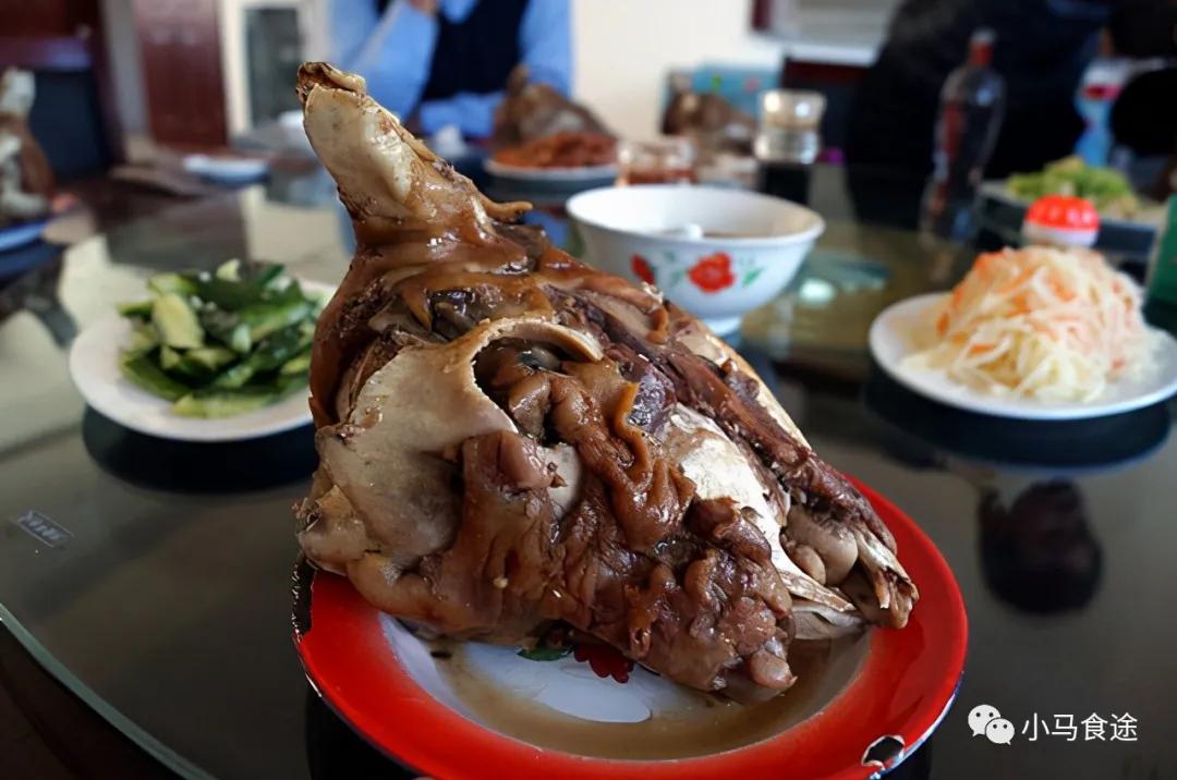 陕北宴席菜品大全,陕北特色招牌菜做法