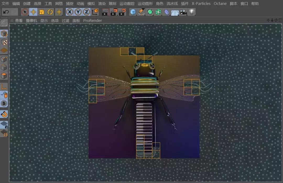 设计师组装电脑配置,设计师对电脑配置要求