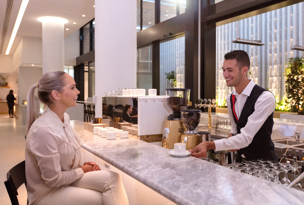 澳航新航线计划,澳航