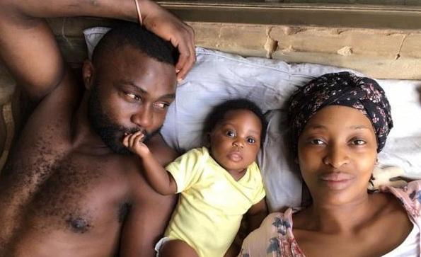 南非拳王娶中国媳妇,白富美嫁南非拳王