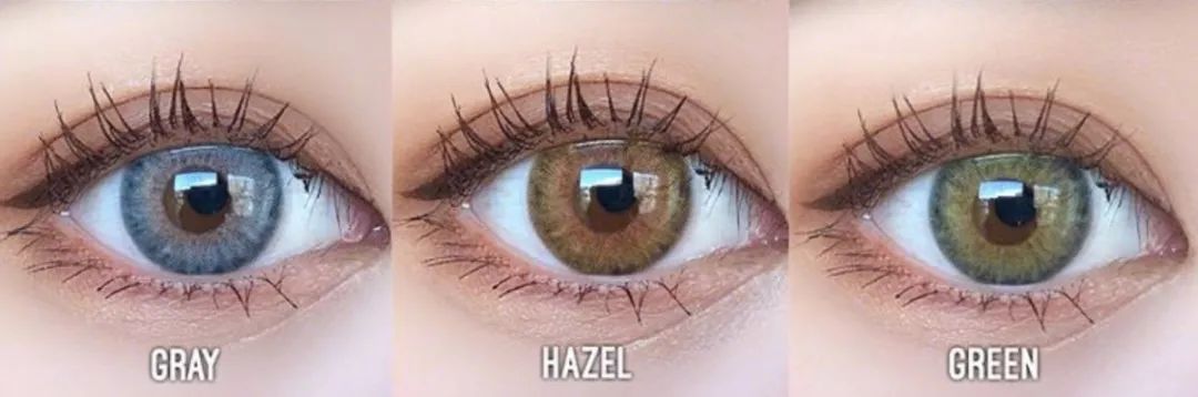 哪有那么多混血，全靠仙瞳招摇撞骗~