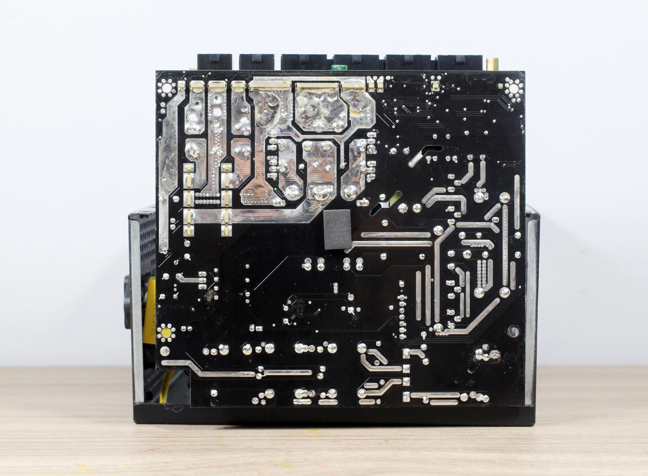 爱国者650w全模组电源测评,爱国者电源600w测评