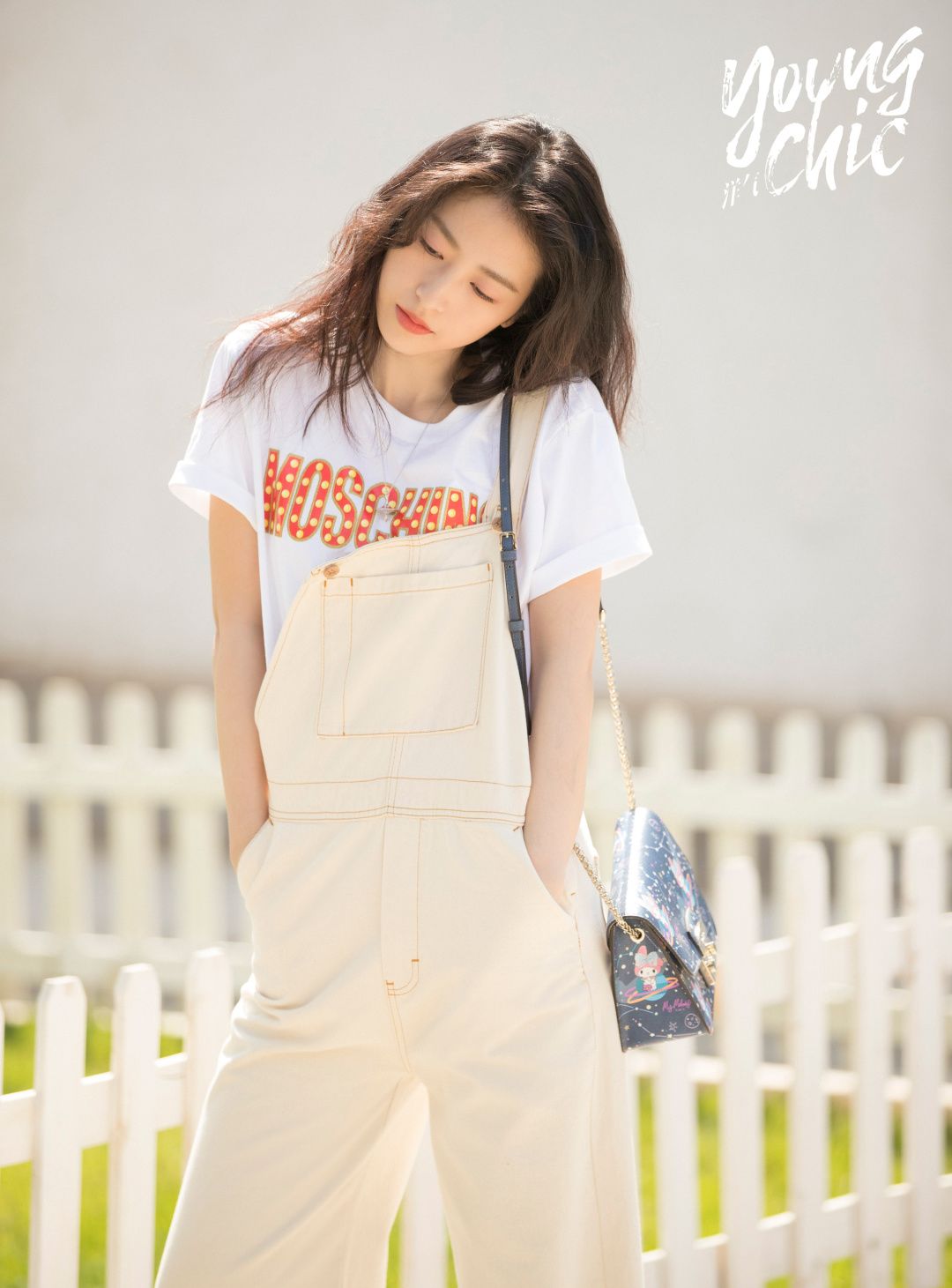 时尚t恤单品,潮流t恤单品