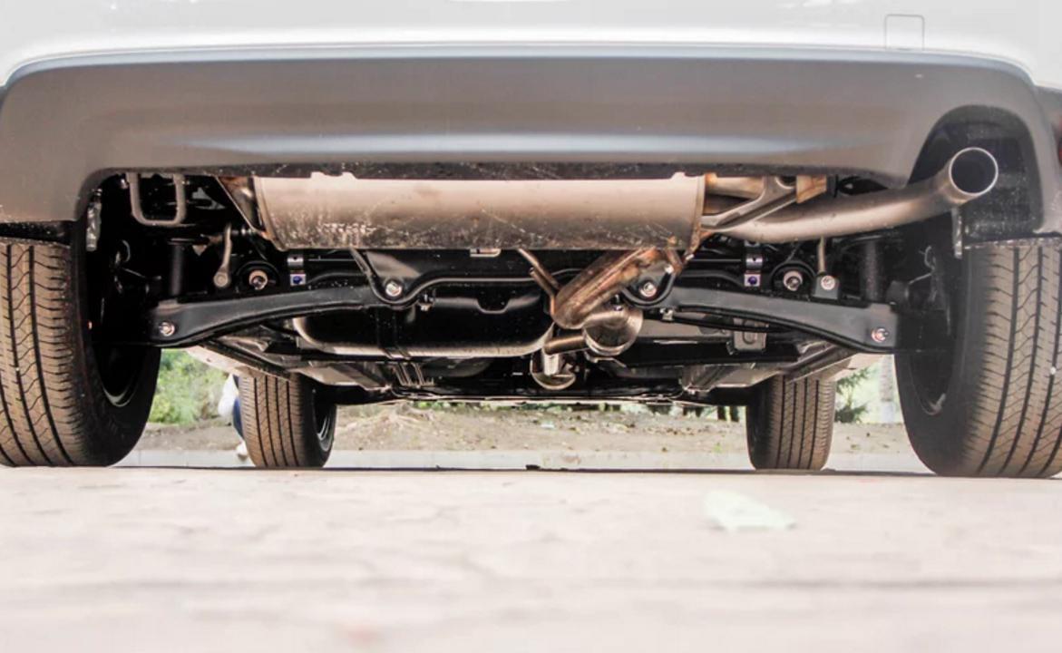 用产品实力说话，广汽三菱劲炫五大产品优势赢得市场信赖