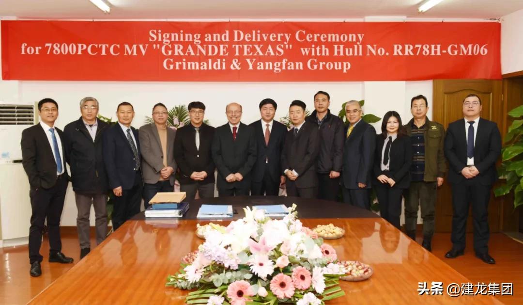 扬帆集团有限公司怎么样,扬帆集团简介