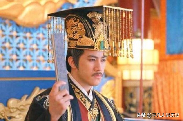 高宗皇帝功绩,历史上的高宗谁最强