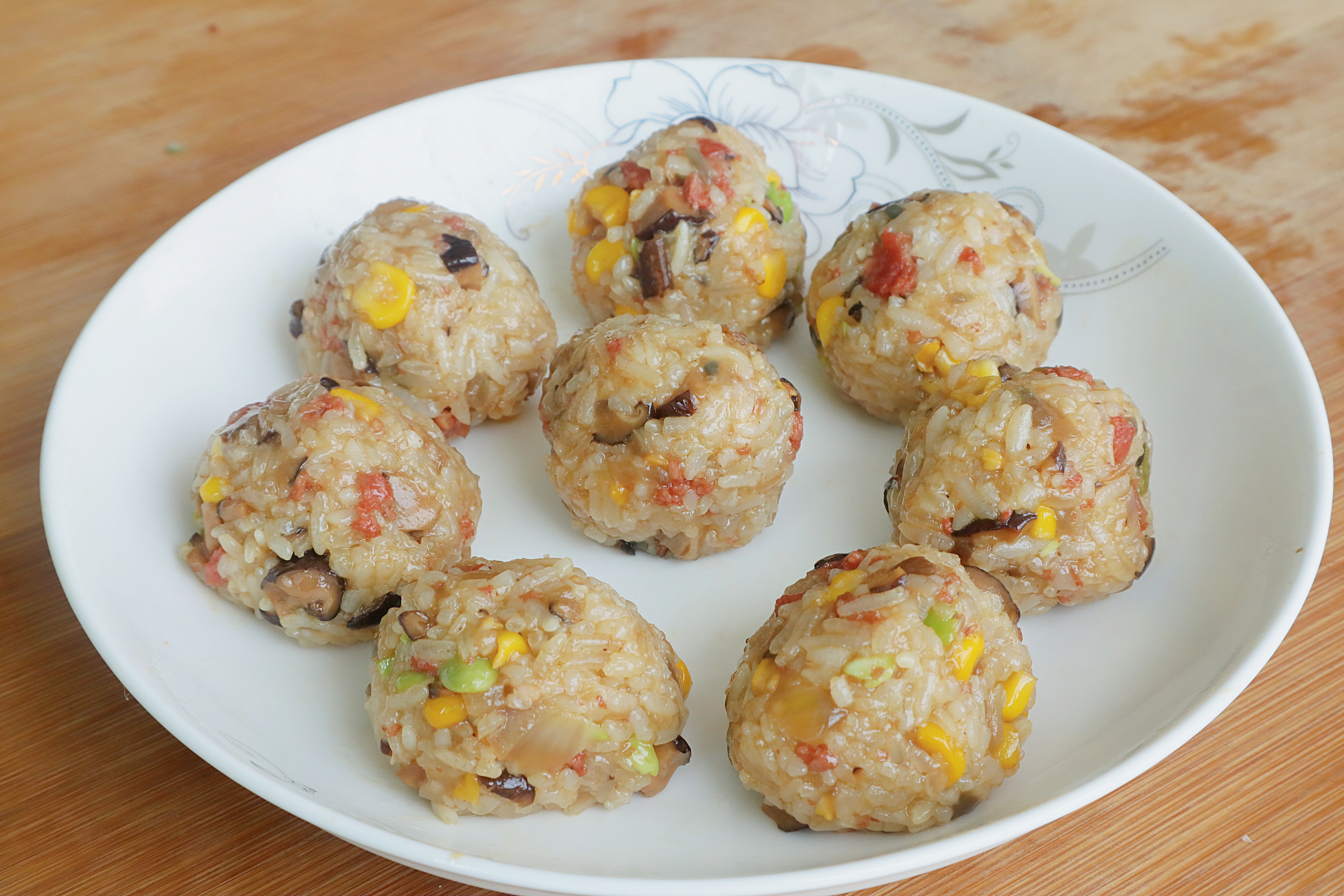 烧麦馅窍门,烧麦馅料怎么做好吃窍门