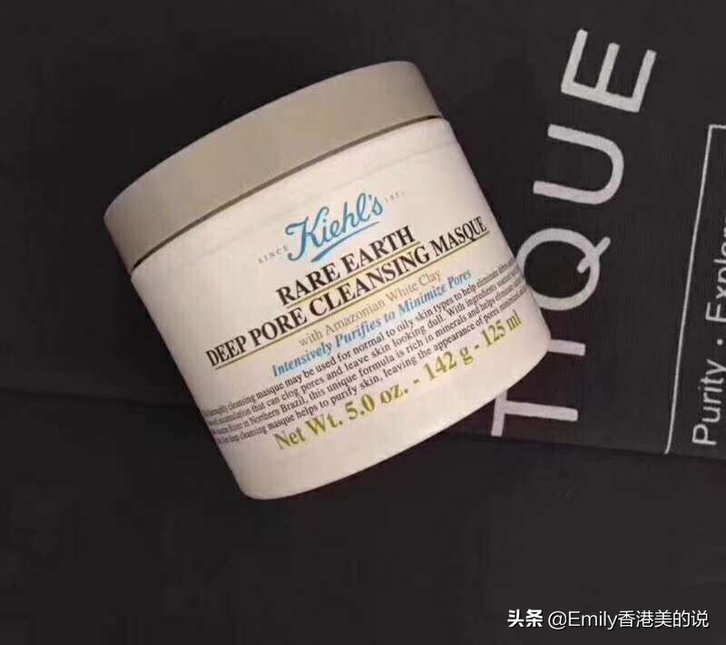 分享这些年用过的东西,这些年我们都用过的面膜