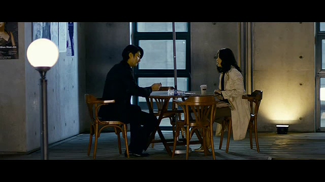 命案，凶手是我老婆：韩国电影无尿点系列