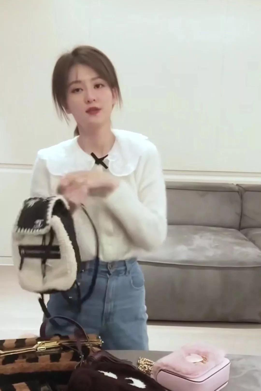 乔欣到底多有钱,乔欣到底有多少风衣