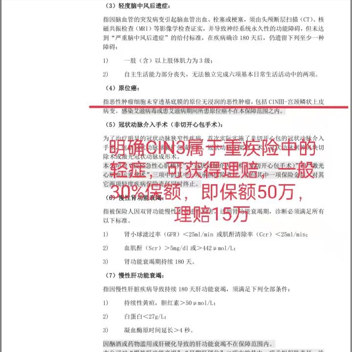 hpv宫颈癌前病变2-3级,hpvcin1cin2cin3什么症状