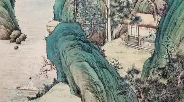 解读丨谈一谈“明明德”