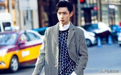 魏晨说认真的去爱一个人,魏晨温柔宠女孩