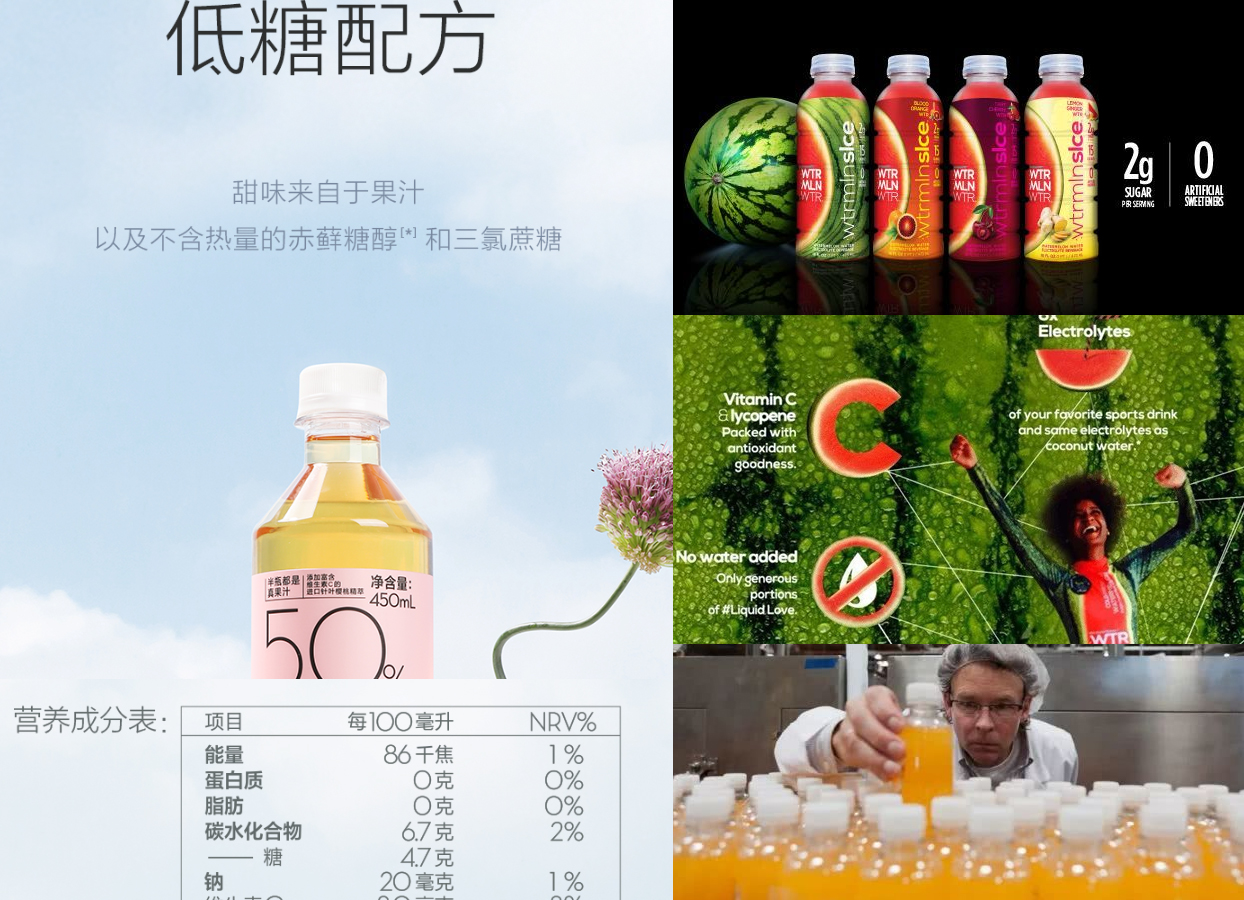 万字解析▏中国新果饮的未来,要披荆斩棘还是乘风破浪?(上)