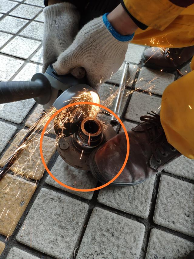 福特翼虎前底盘异响,福特翼虎前底盘哒哒异响