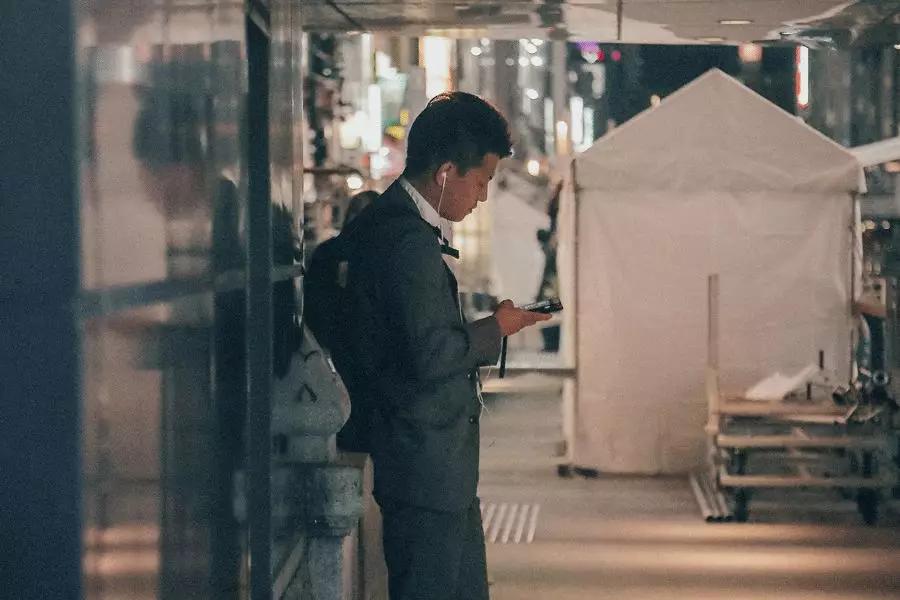 自律是更高级的欲望是谁说的,最高级的自律是不想做什么