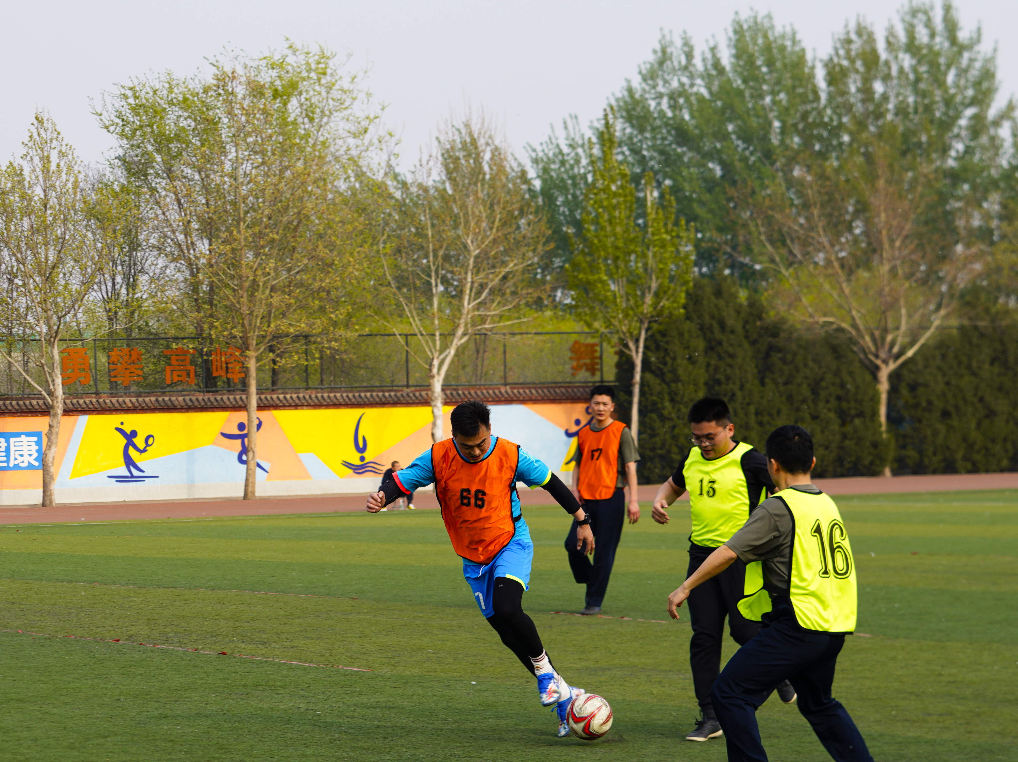 八人制足球奥体杯,朝阳星诺杯七人制足球比赛