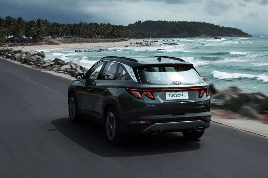 不仅颜值吸睛更要动力充沛,不仅颜值高性能更硬核