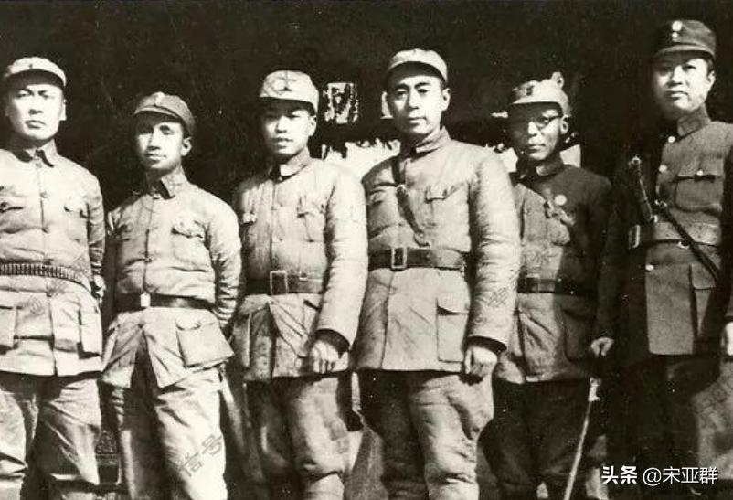 陈毅有多厉害?能令主席亲自参加其追悼会:陈毅是个好同志