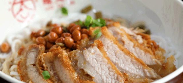 地道却不臭的螺蛳粉,臭宝螺螺蛳粉39.9元8包