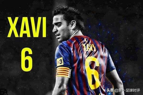 今夏退役的5个巨星,当今足坛现役最强11人阵容