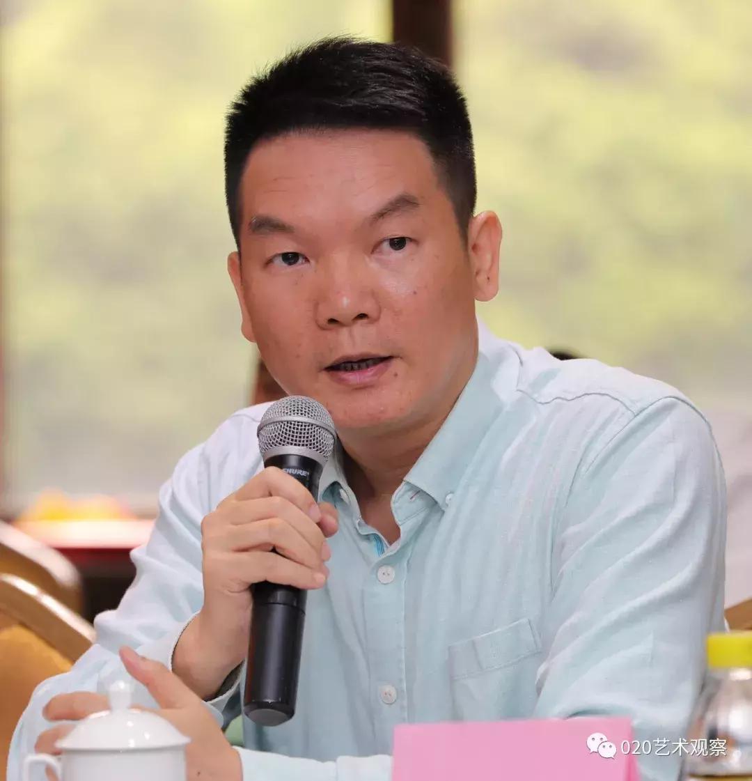 第四届广东青年画院名单,广东青年美术家协会条件