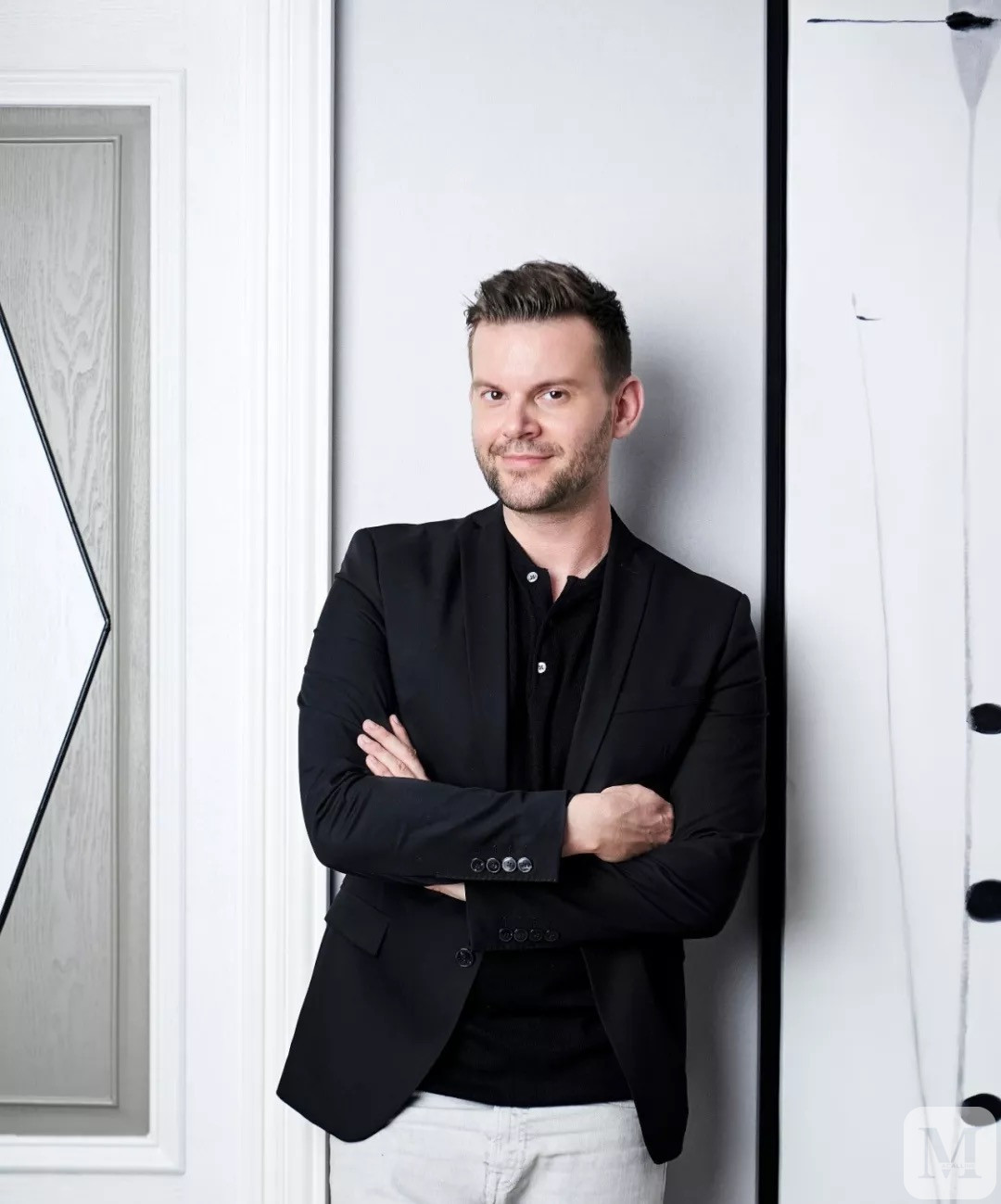 法国小伙改造房子,法国小哥房屋改造