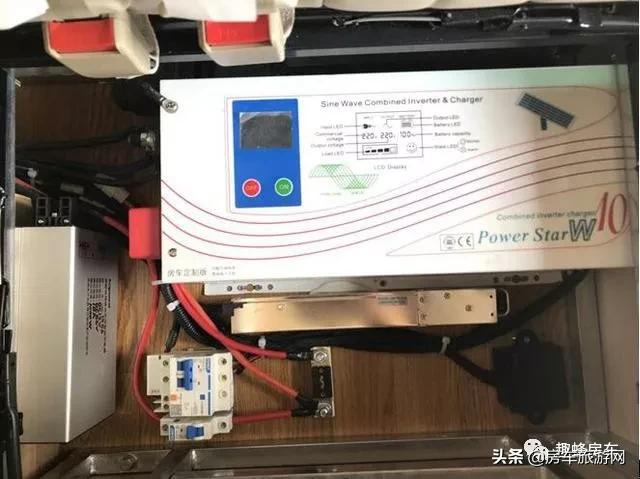 房车48v电路优缺点,房车48v电路系统真的好吗