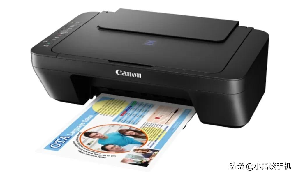 双十一打印机买哪款,双十一学生打印机推荐