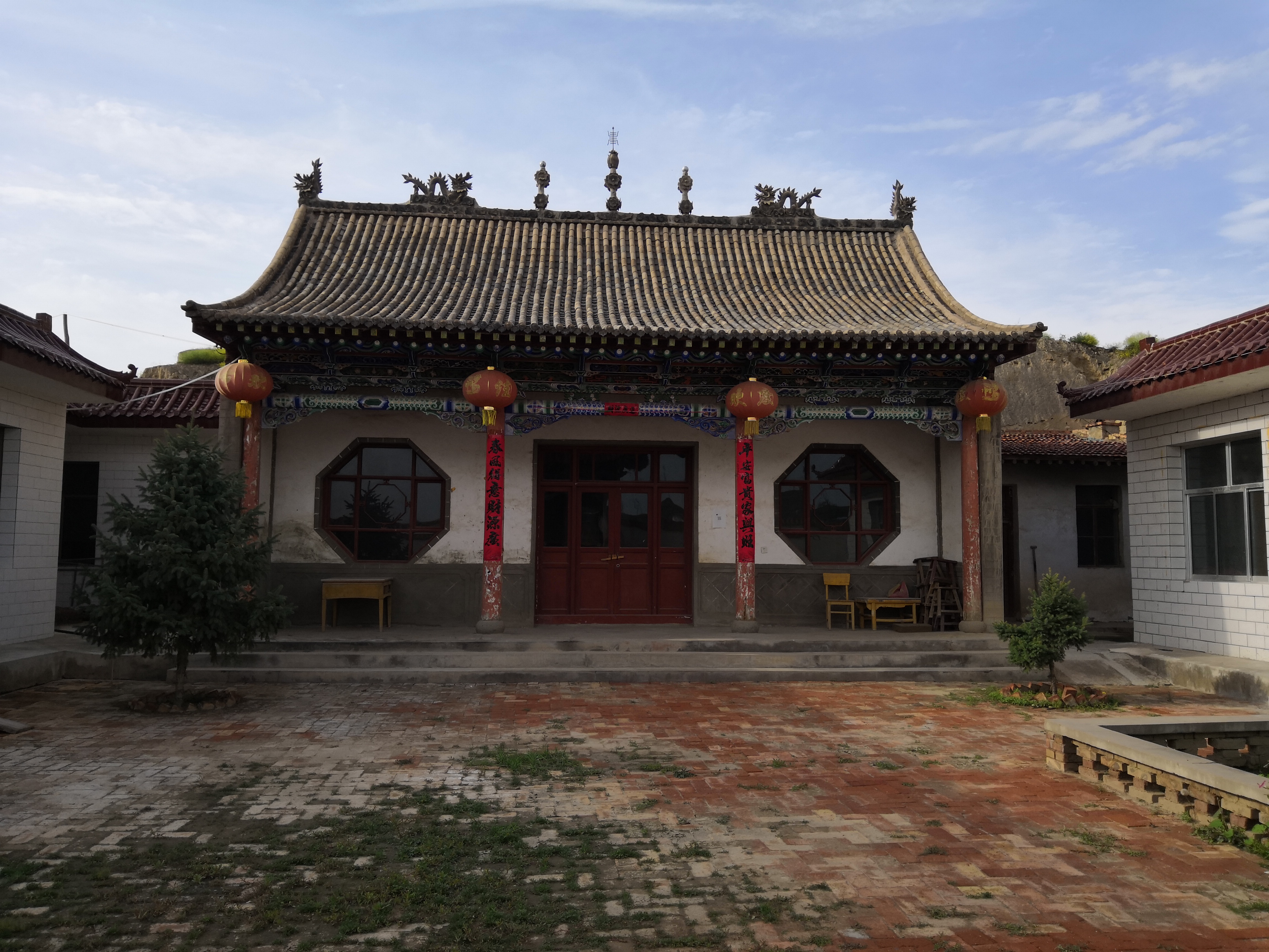 兰州往事：1945年，永登县中学生痛打贪污县长赵文清