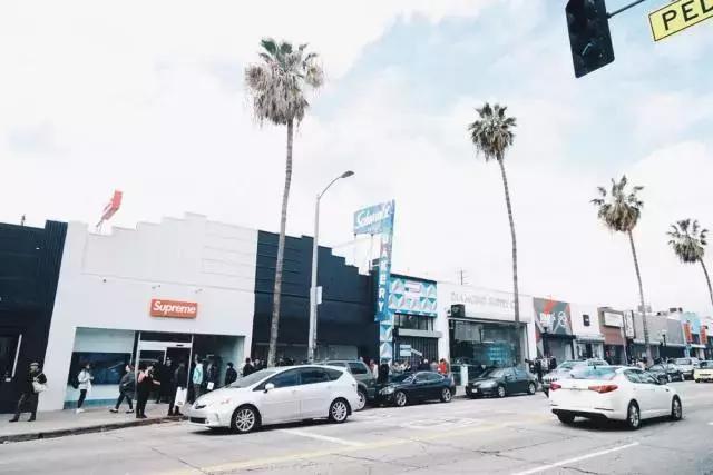 洛杉矶适合逛街的地方,洛杉矶拍照攻略视频