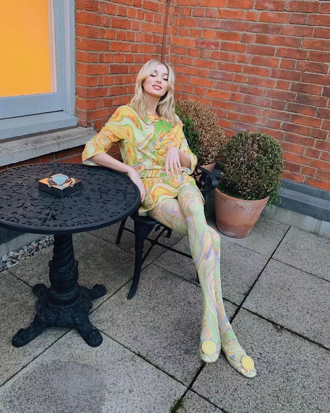 冬天不穿秋裤的救星,今年冬天不穿秋裤