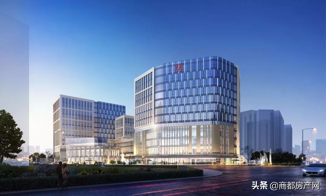 近20年，干3件事，正弘北区之路，初心未改