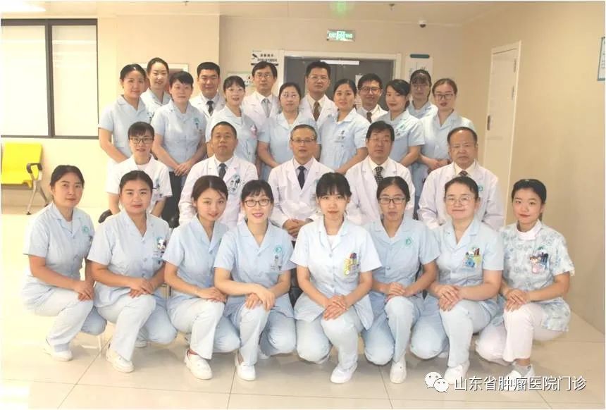 山东肿瘤医院头颈外科排名,山东省肿瘤医院头颈外科医生介绍