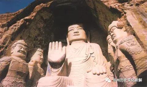 武威特别知名的旅游景点,武威最有名的旅游景点是哪里