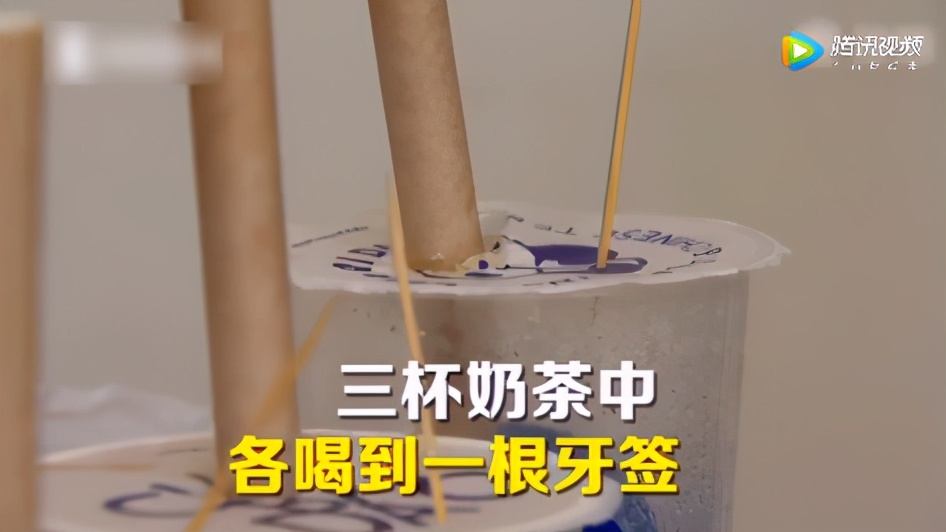 骑手在奶茶里放个牙签,外卖商家和骑手老是起冲突