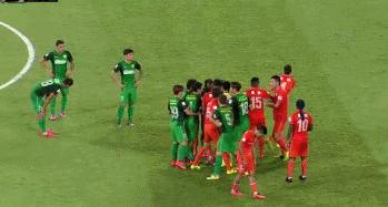 中超几大恶人集锦,中超七大恶人集锦